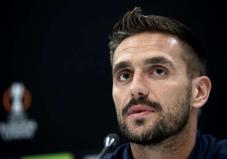 Dušan Tadić