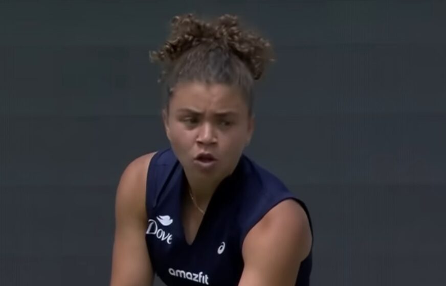 Džasmin Paolini