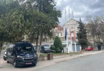 KRVOPROLIĆE NA PROSLAVI Ujak zapucao, ubio sestrića (14) i zeta, pa ODUZEO SEBI ŽIVOT, jake policijske snage na licu mjesta u Prilepu