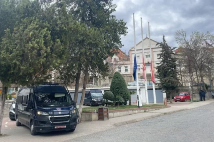 Ubistvo u Sjevernoj Makedoniji