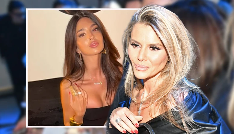 Melina Džinović Đina Džinović 