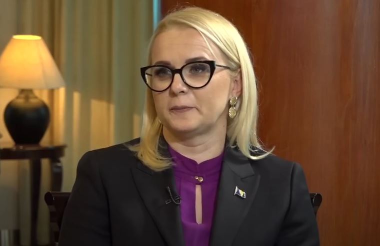 Elzina Pirić