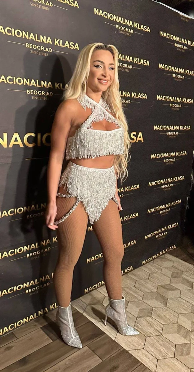 Maja Berović 