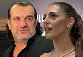 "Govorio mi je da sam jedina žena poslije Sonje koju je zavolio" Aca Lukas priznao intimnu vezu sa Enom Čolić, a ona pokazala poruke i raskrinkala ga