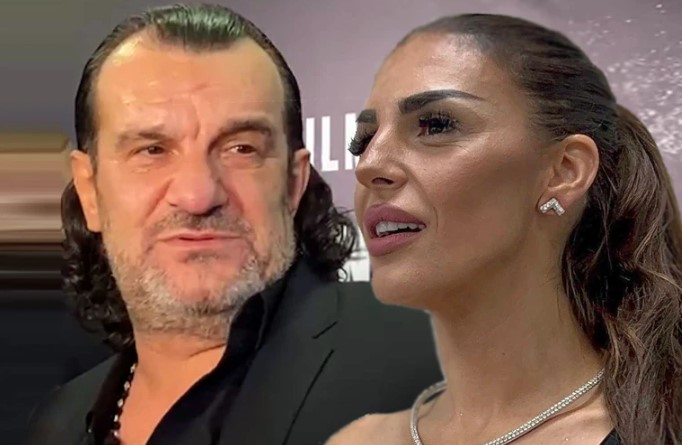Ena Čolić, Aca Lukas