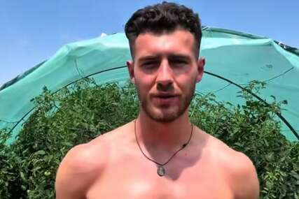 Zgodni farmer iz Bijeljine