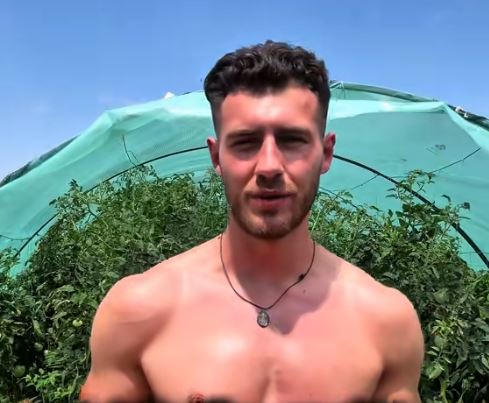 Zgodni farmer iz Bijeljine