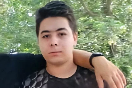 NESTAO FILIP MARIČIĆ Ostavio dokumenta, telefon i novac, sumnja se na depresiju