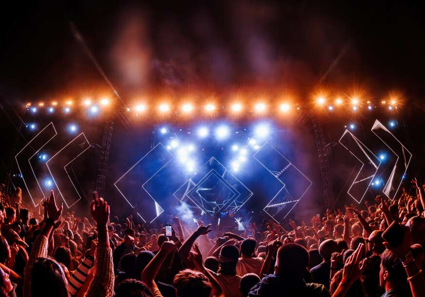 Još 10 dana do Freshwave-a: Velika svjetska imena na festivalu koji postavlja nove standarde
