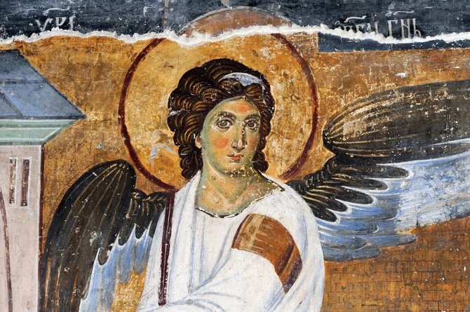 Sveti Arhangel Gavrilo 