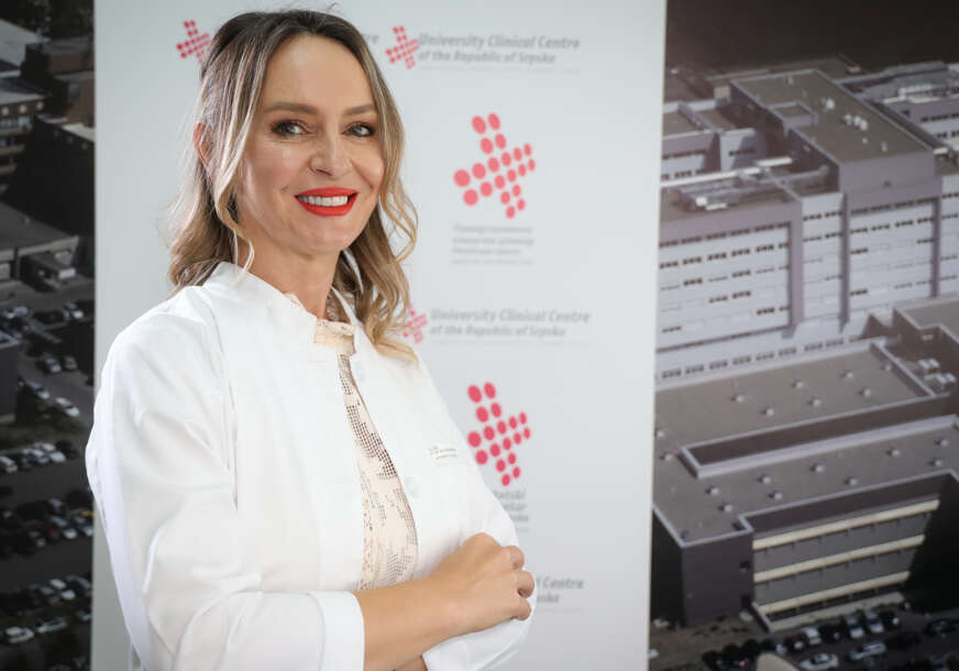 Gabrijela Malešević