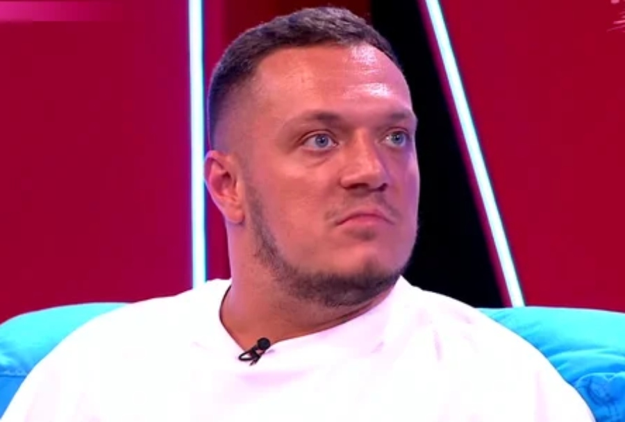 POMIRILI SE ANĐELA I GASTOZ “Rodiće mi djecu, ona je žena mog života”