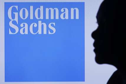 Goldman Saks