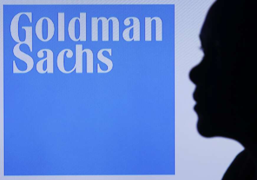 Goldman Saks