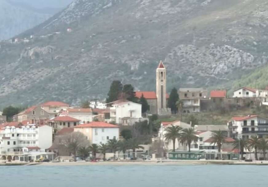 "HLJEB SE JEDE UZ SVAKO JELO" Američki turisti šokirani onim što se radi u Hrvatskoj