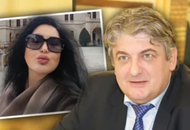 (FOTO) "Sram te bilo, platila si da me pljuju" Toni Bijelić šokirao javnost, optužio bivšu suprugu za klevete