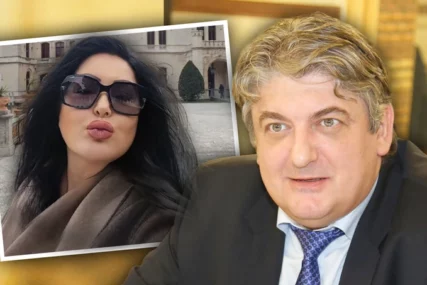 Dragana Mirković i Toni Bijelić 