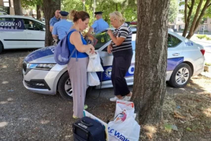 Porodicu Janićijević izbacili iz stana