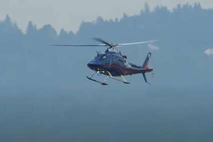 OS BiH DOBIJA 6 NOVIH HELIKOPTERA Letjelice proizvodi prestižna američka kompanija, rok isporuke od 12 do 18 mjeseci  