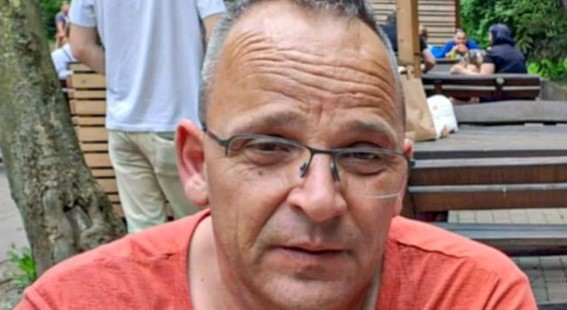 Horvat Gergelj