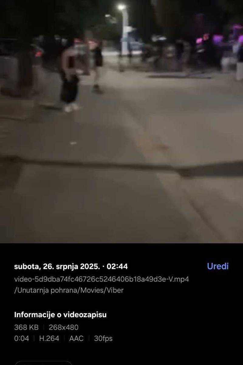 tuča u kozarcu 