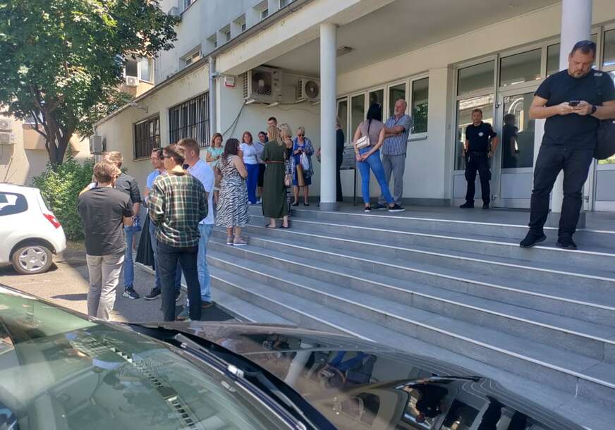 Okružni sud Banjaluka, Dalibor Mandić