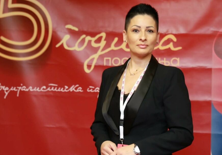 POBJEDNIK DANA Jelena Rodić