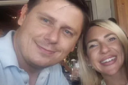 (FOTO) "RAZVEDENI, ALI FUNKCIONIŠEMO KAO PORODICA" Jovanu Jeremić bivši muž izveo na ručak, pa se oglasila na društvenim mrežama 