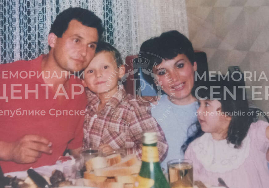 FOTO: USTUPLJENA FOTOGRAFIJA