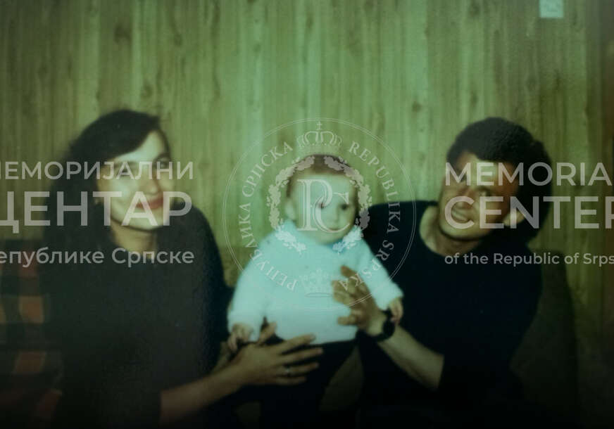 FOTO: USTUPLJENA FOTOGRAFIJA