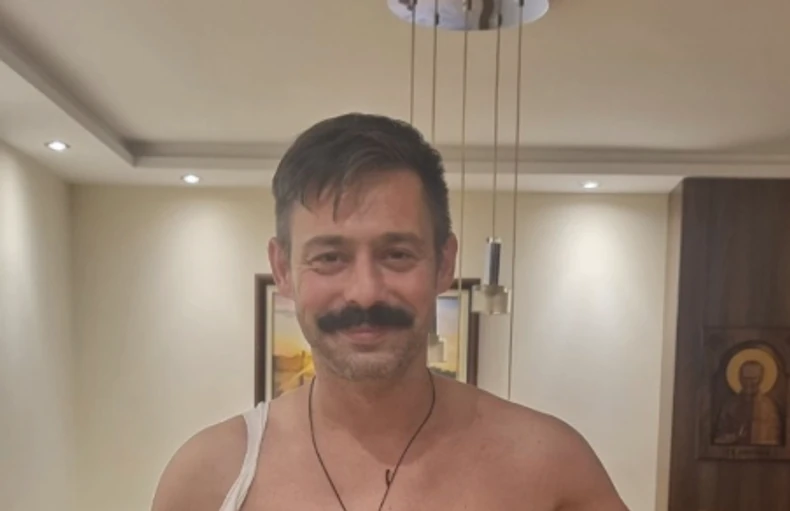 Milan Vasić 