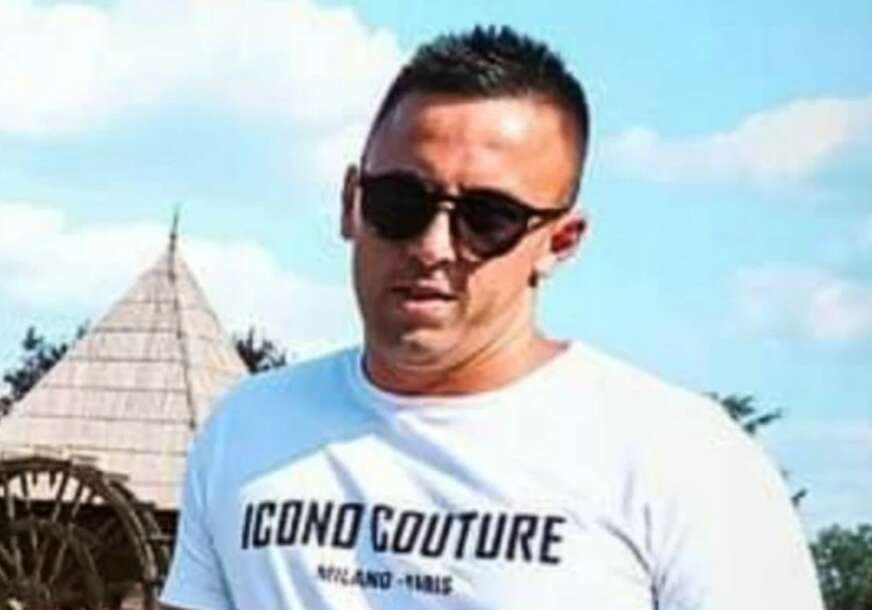 Ivan Jovičin