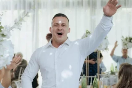 (FOTO) "Od kad te nema, nema ni pola mene" Sestra brutalno ubijenog Ivana Milačića poslala EMOTIVNU PORUKU