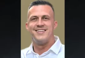 Likvidiran u kafiću, 2 osobe RANJENE: Ovo je Ivan Milačić koji je UBIJEN u Podgorici