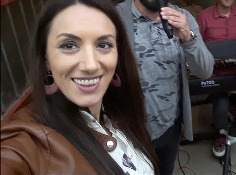Tanja Nedović