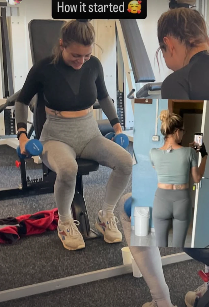 Ela Dvornik  
