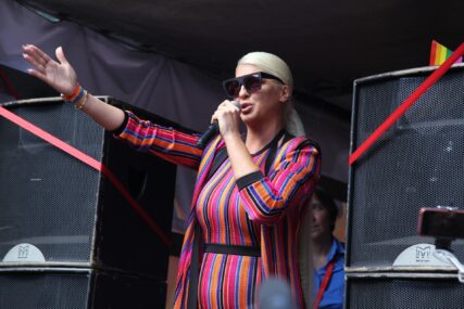 Jelena Karleuša 