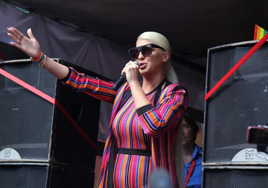 Jelena Karleuša