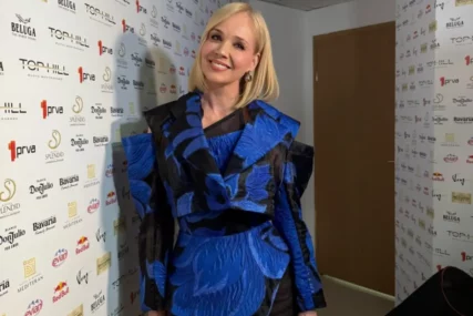 (FOTO) Pokazala bogatu trpezu: Evo kako Jelena Rozga proslavlja Vaskrs, pjevačica sve podijelila na društvenim mrežama