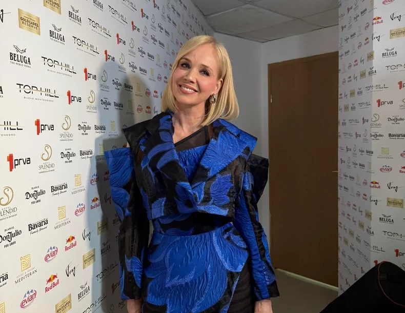 "BUDE NAM LIJEPO" Jelena Rozga otkrila kako provodi praznike