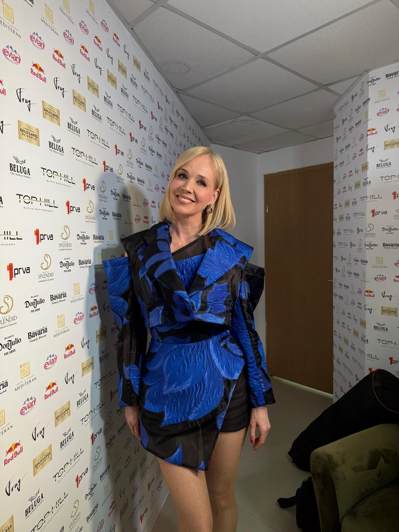 FOTO: DRAGANA JANKOVIĆ / RINGIER