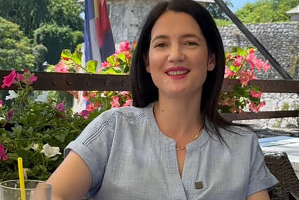 (VIDEO) „Nisam nepristupačna“ Trivićeva ISKRENO O SEBI, političkoj kampanji, tezi da su SVI POLITIČARI ISTI