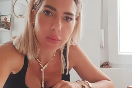 "Ja i moje želje" Jovana Jeremić Pinku predložila promjene, a onda je uslijedio HLADAN TUŠ