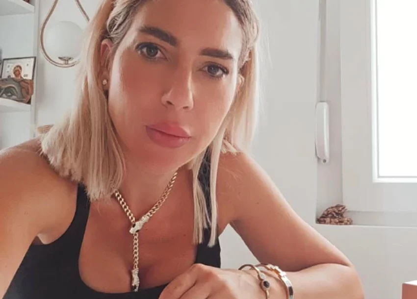 Jovana Jeremić
