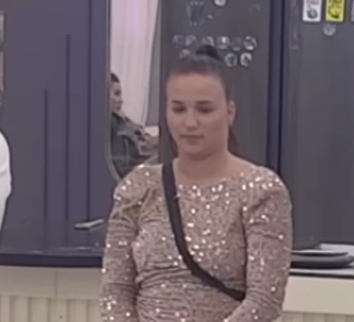 Jordanka Džordi