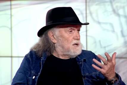 PREMINUO LEGENDARNI GLUMAC Josip Pejaković umro u 78. godini