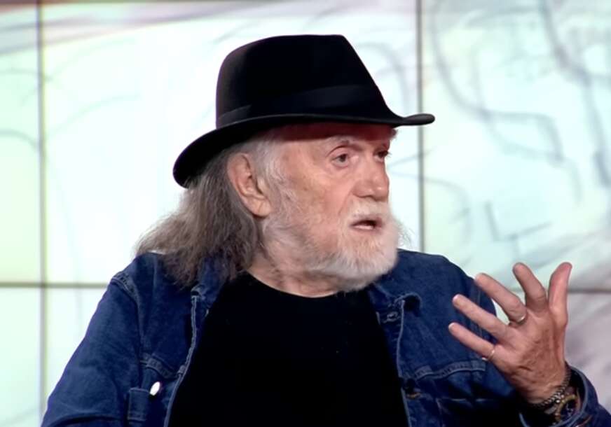 PREMINUO LEGENDARNI GLUMAC Josip Pejaković umro u 78. godini