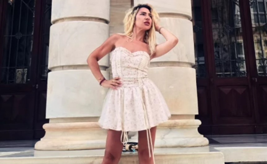 Jovana Jeremić