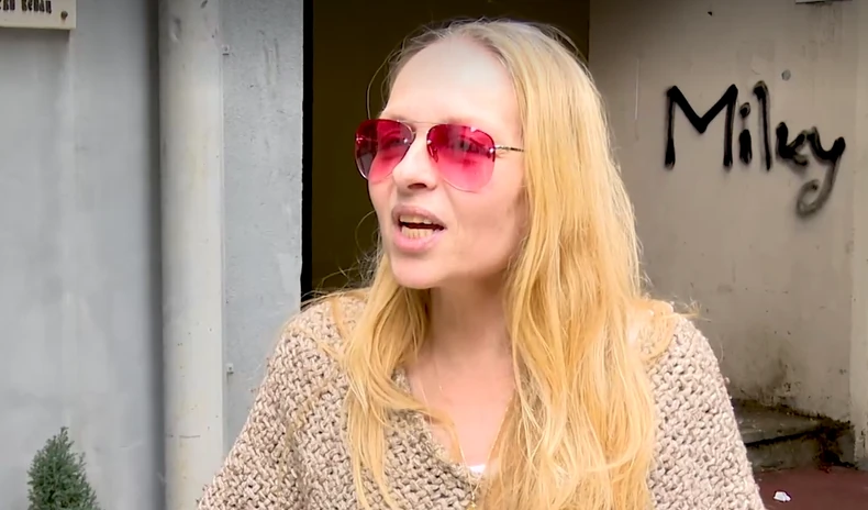 "Tako sam, kako sam" Oglasila se Čkaljina unuka NAKON SMRTI oca Čedomira