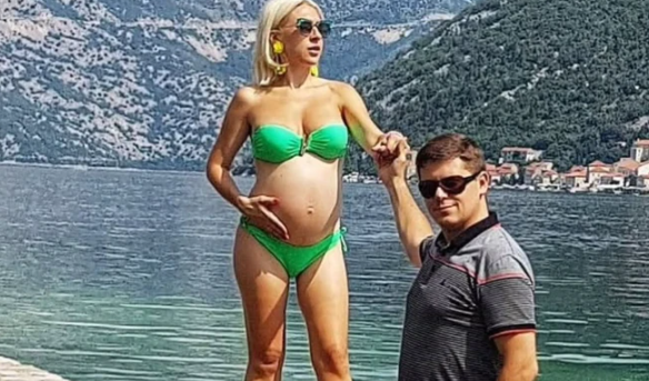 Jovana jeremić, vojislav milošević